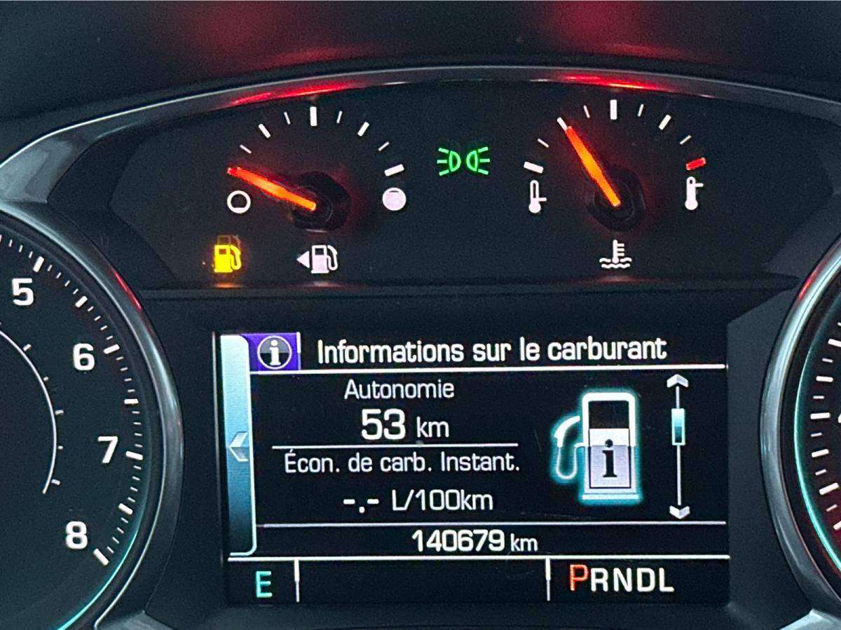 2018 Chevrolet Equinox - Photo 15