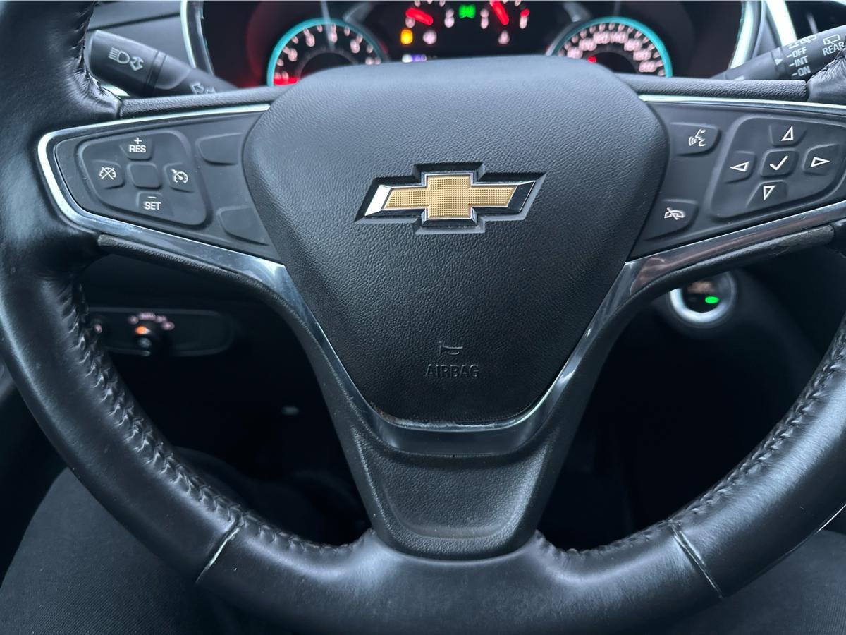 2018 Chevrolet Equinox - Photo 16