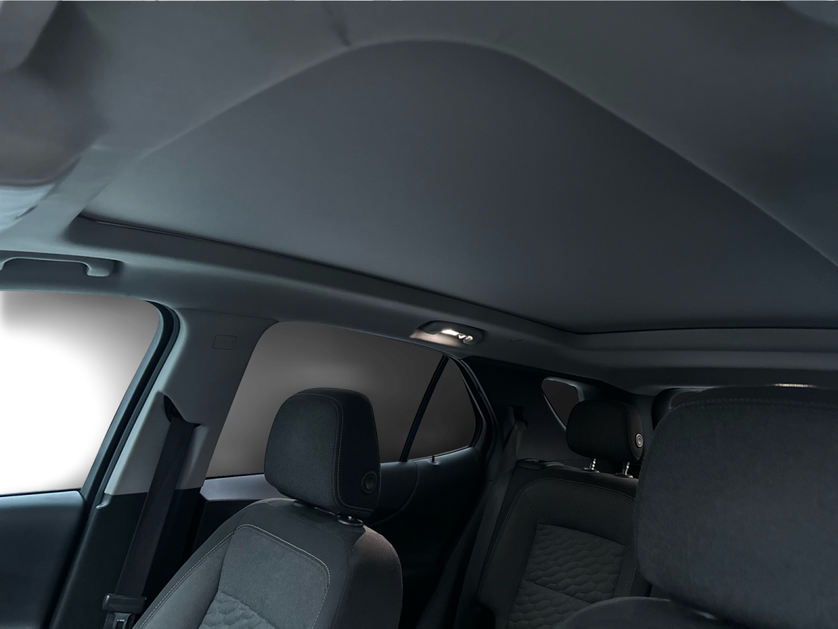 2018 Chevrolet Equinox - Photo 17