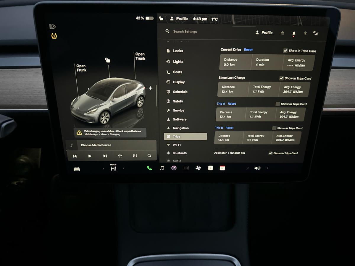 2023 Tesla Model Y - Photo 14