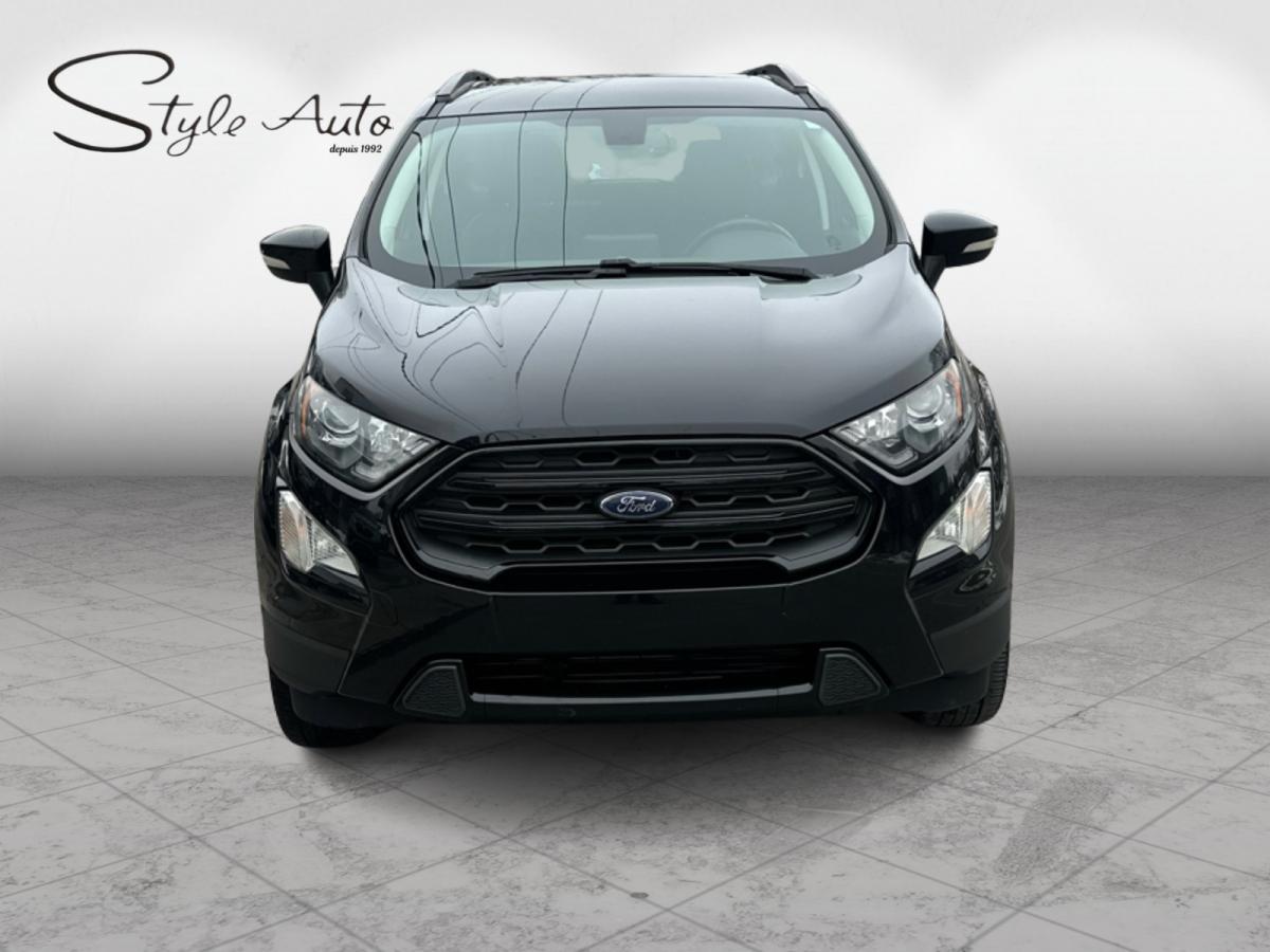2020 Ford EcoSport - Photo 2