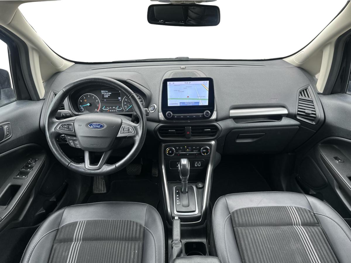 2020 Ford EcoSport - Photo 10