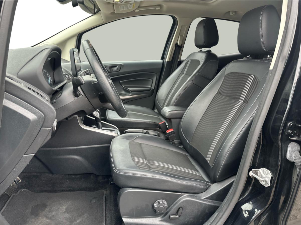 2020 Ford EcoSport - Photo 11