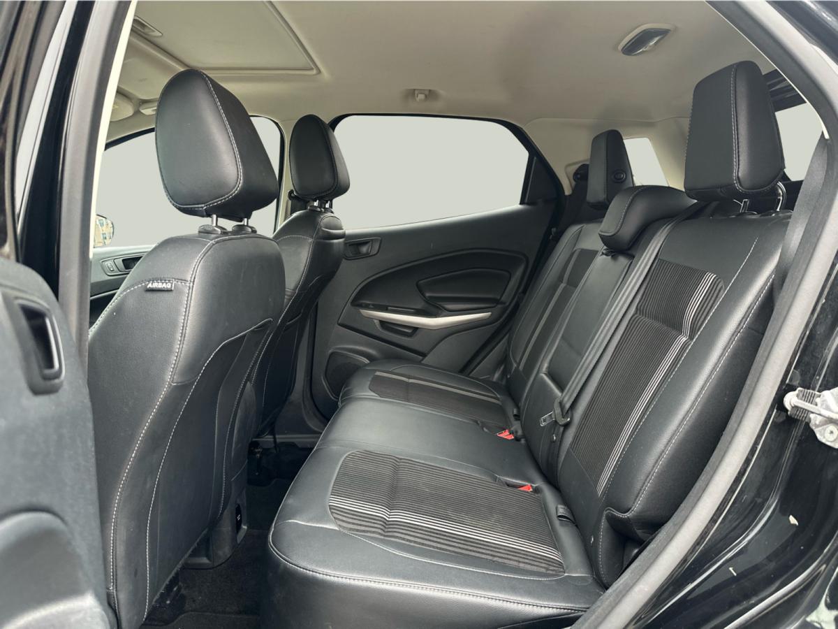 2020 Ford EcoSport - Photo 12