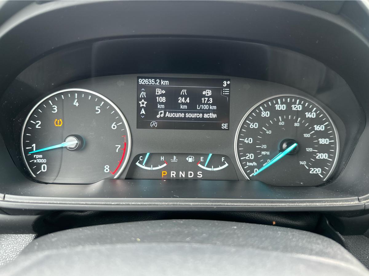 2020 Ford EcoSport - Photo 13