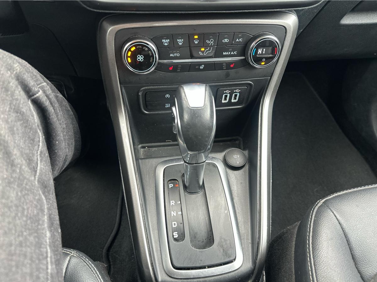 2020 Ford EcoSport - Photo 15