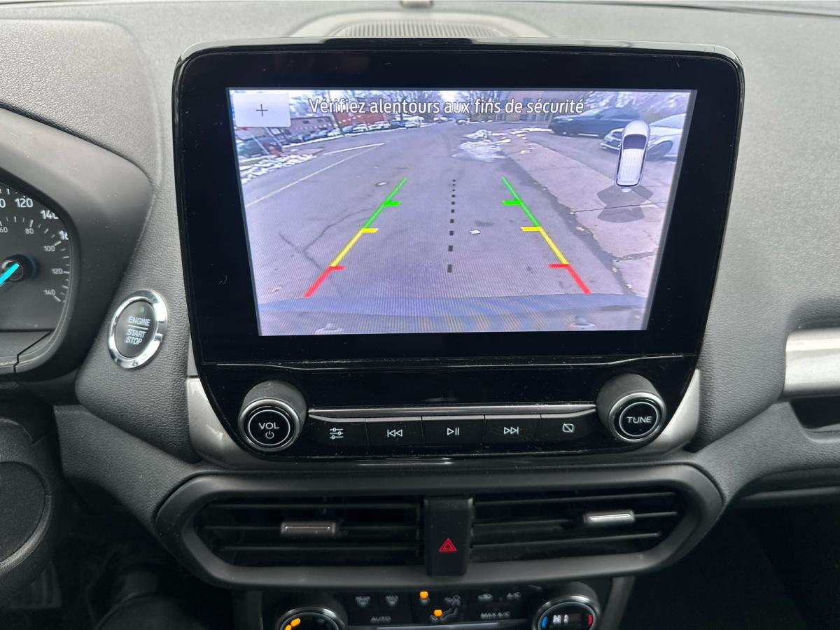 2020 Ford EcoSport - Photo 16