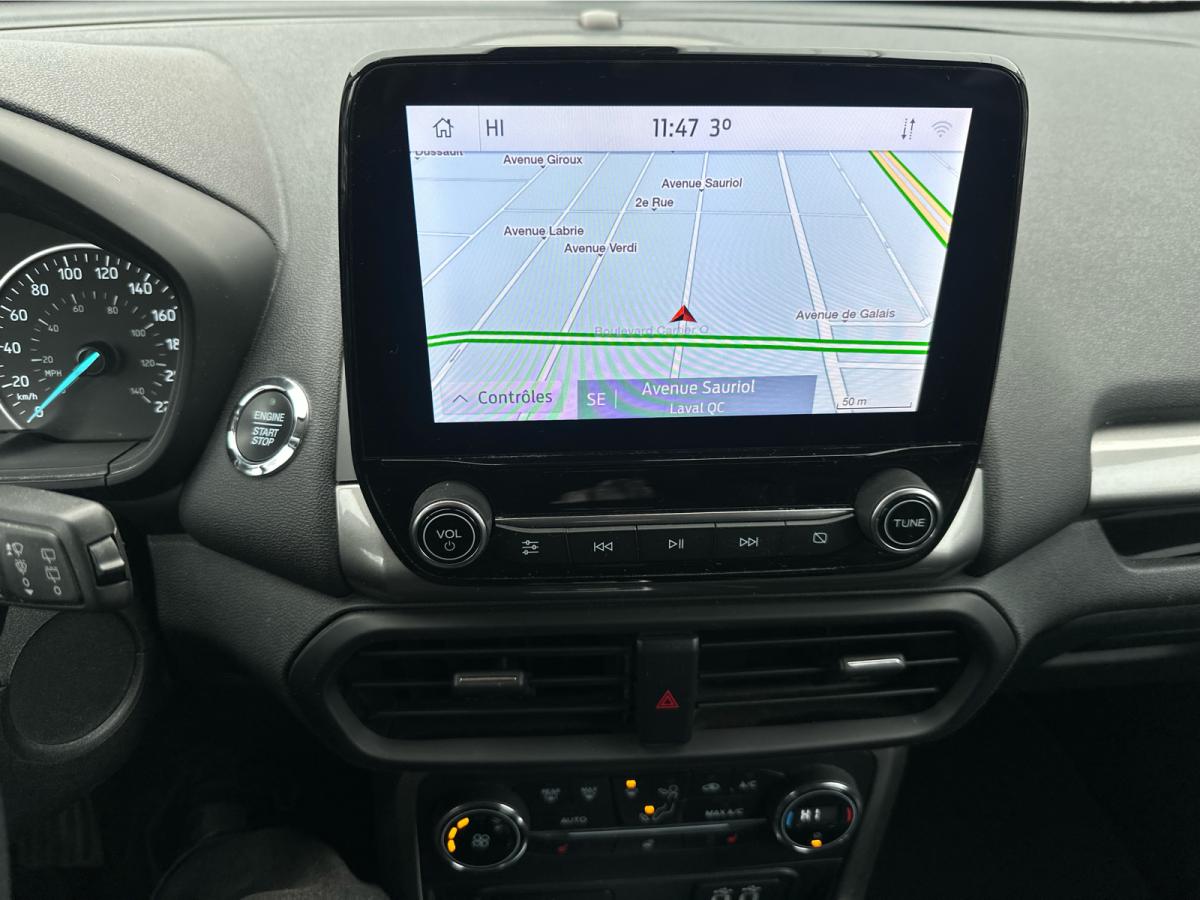 2020 Ford EcoSport - Photo 17