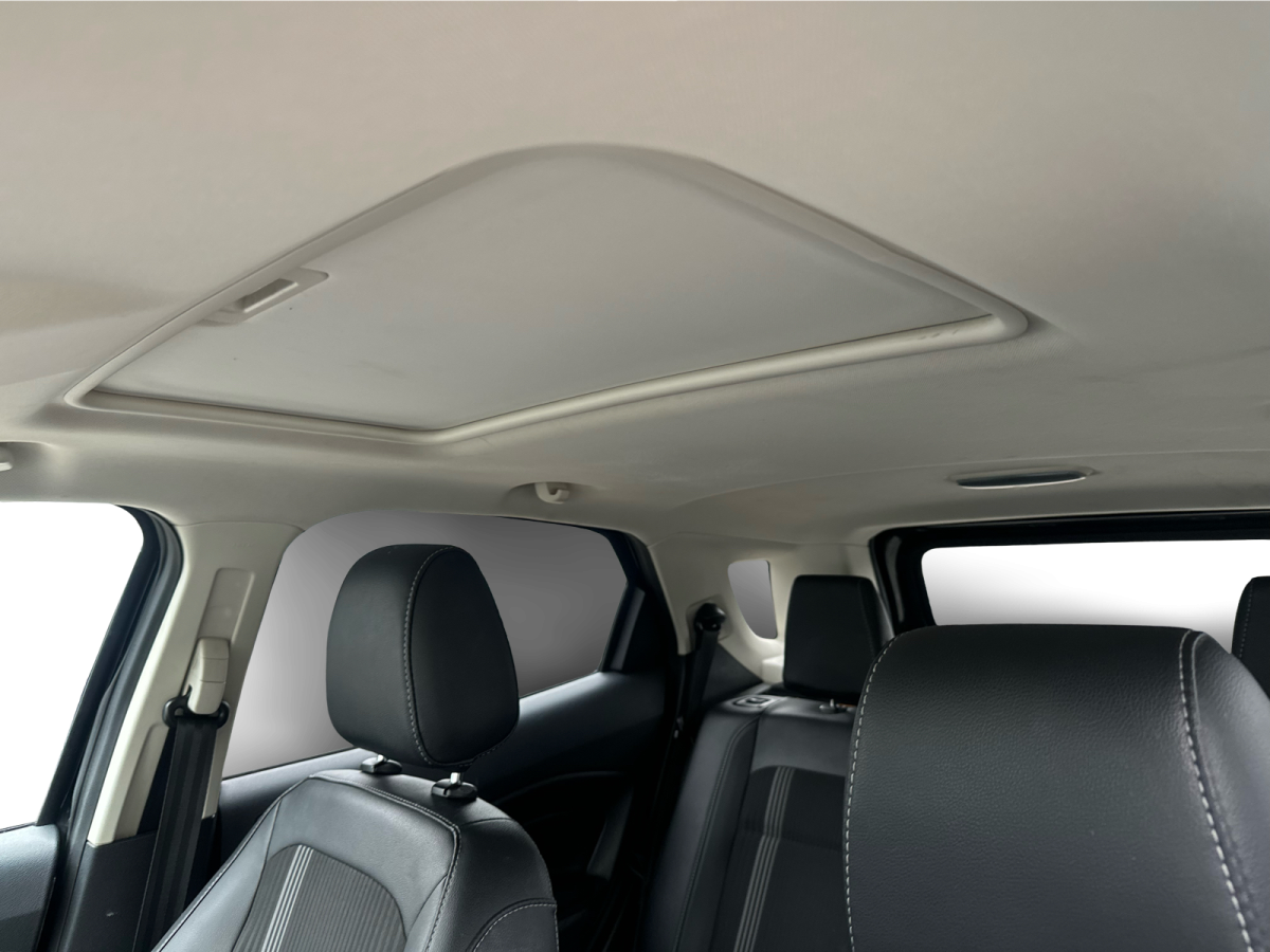 2020 Ford EcoSport - Photo 18