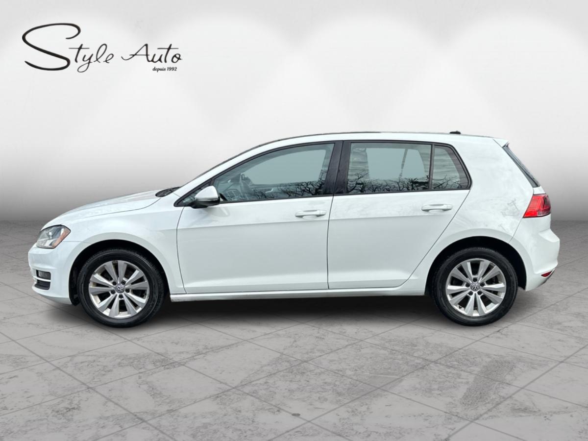 2015 Volkswagen Golf - Photo 3
