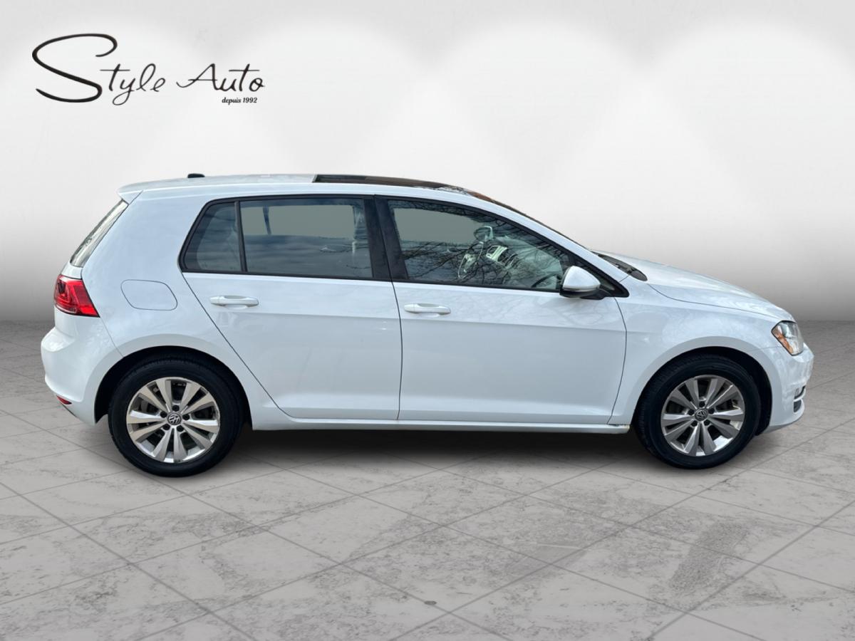2015 Volkswagen Golf - Photo 6