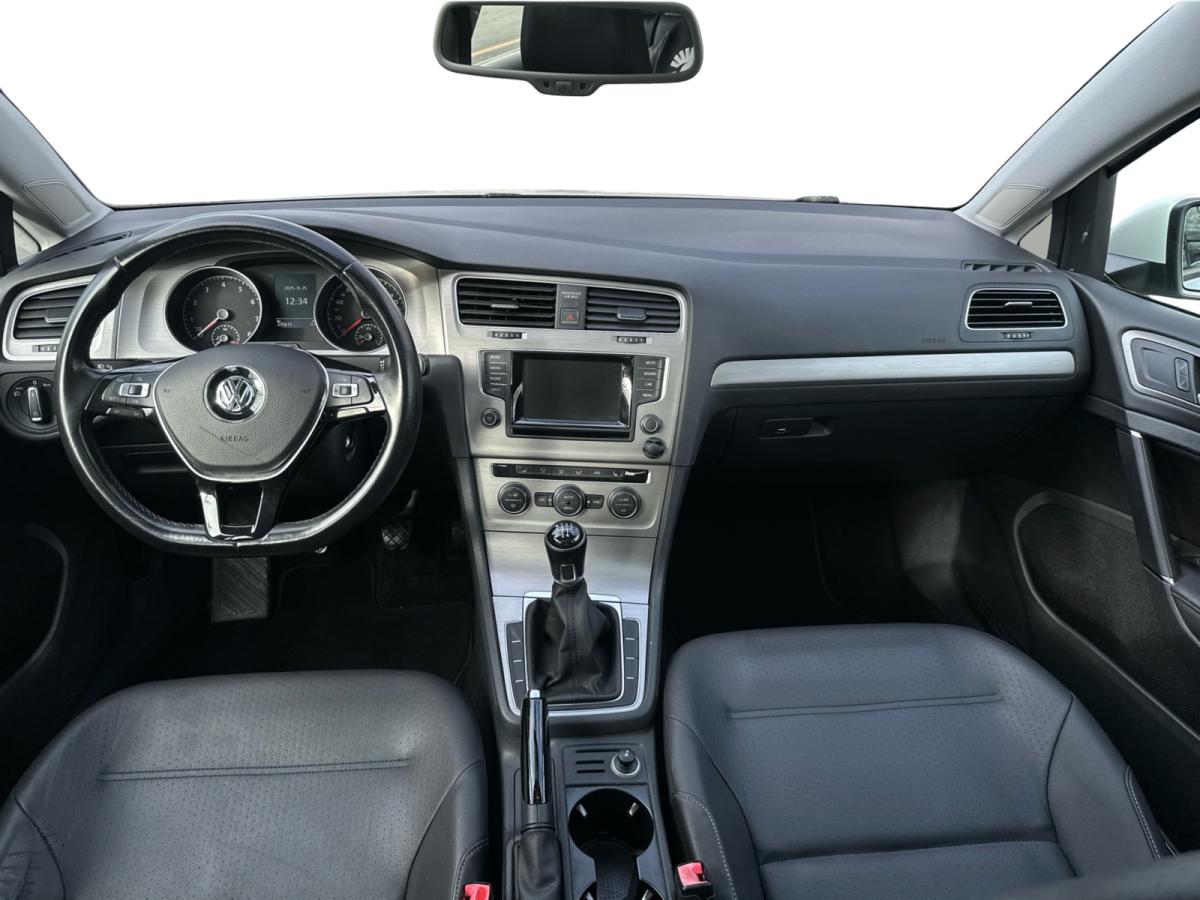 2015 Volkswagen Golf - Photo 9