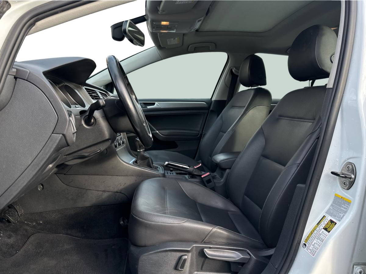 2015 Volkswagen Golf - Photo 10