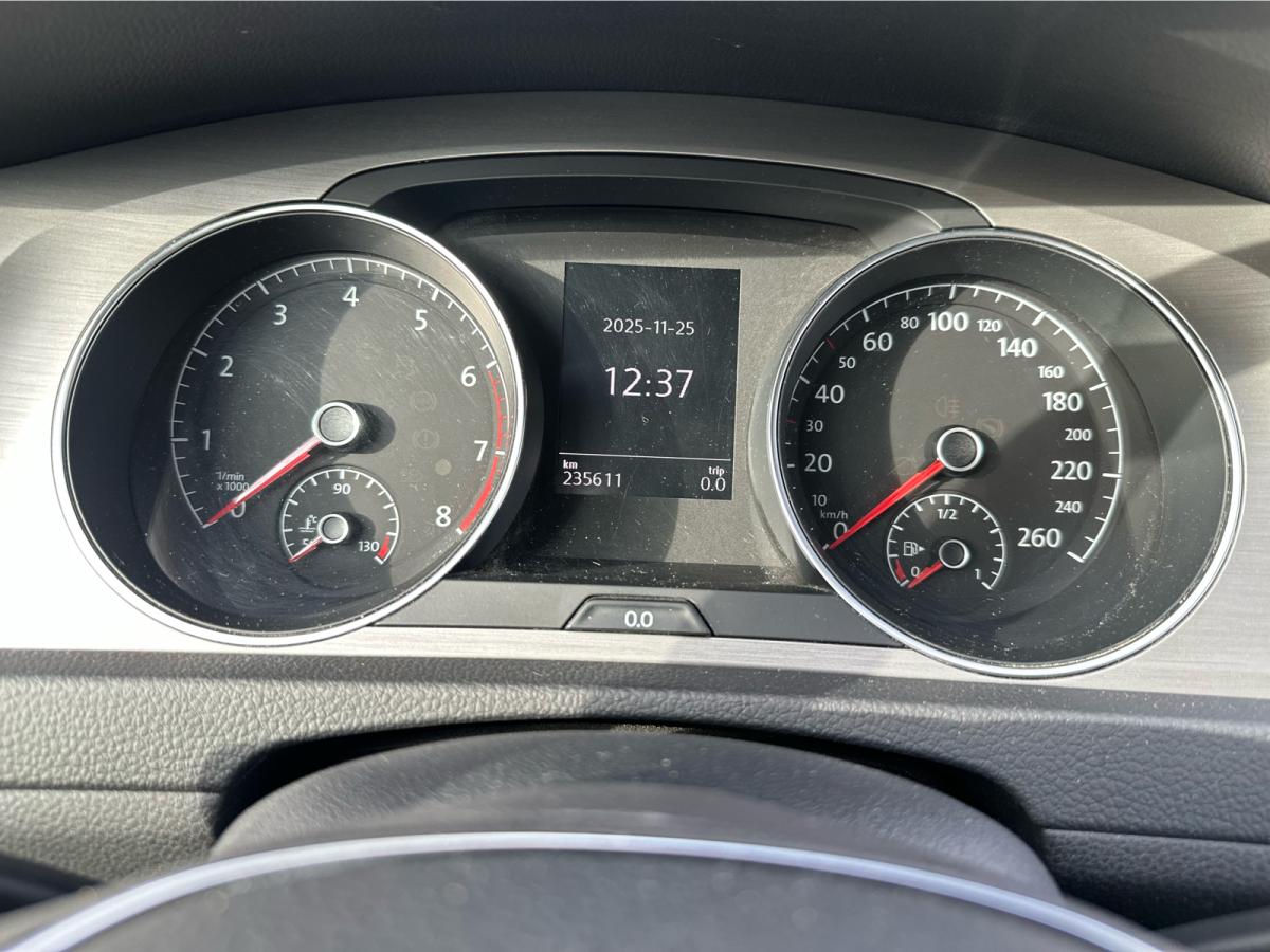 2015 Volkswagen Golf - Photo 13