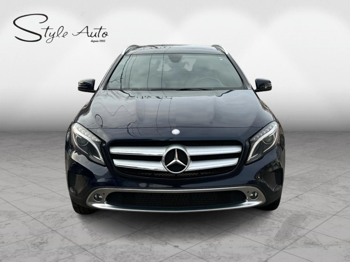 2017 Mercedes-Benz GLA 250 - Photo 2