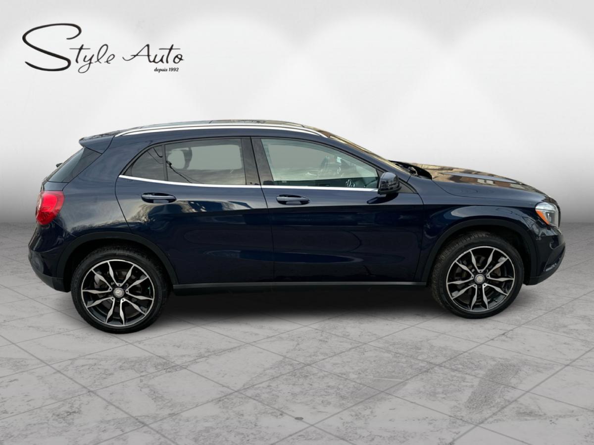 2017 Mercedes-Benz GLA 250 - Photo 3