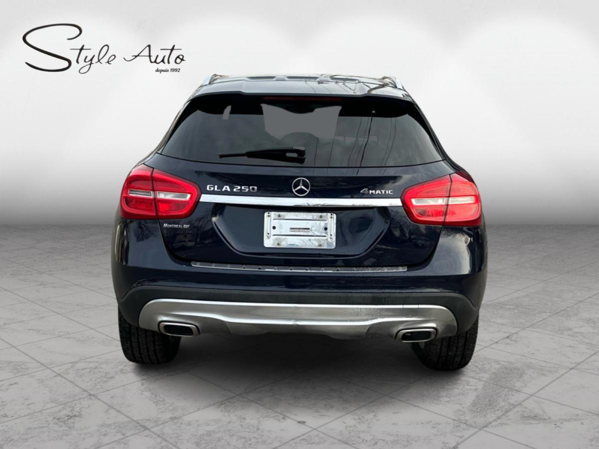 2017 Mercedes-Benz GLA 250 - Photo 5