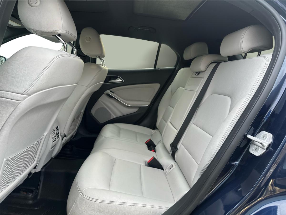 2017 Mercedes-Benz GLA 250 - Photo 11