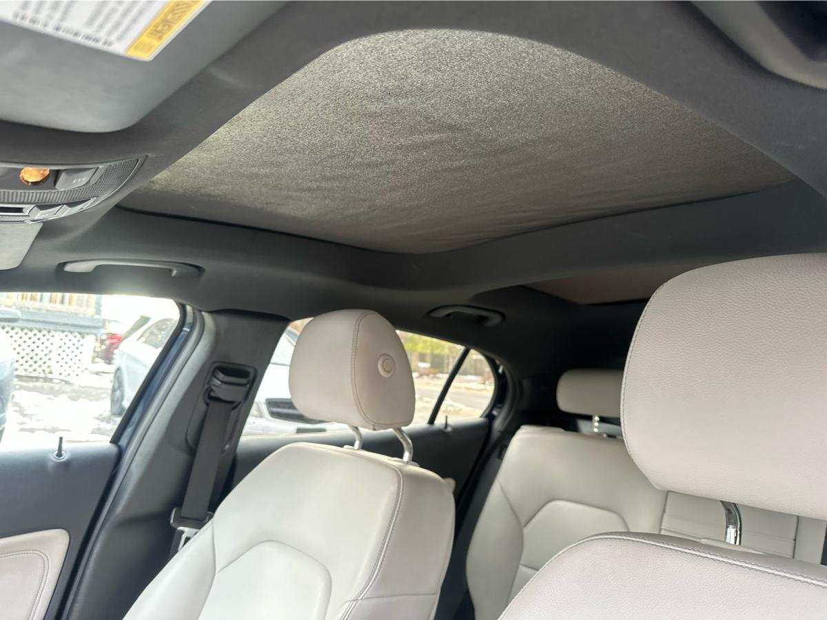 2017 Mercedes-Benz GLA 250 - Photo 16