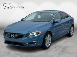 2014 Volvo S60