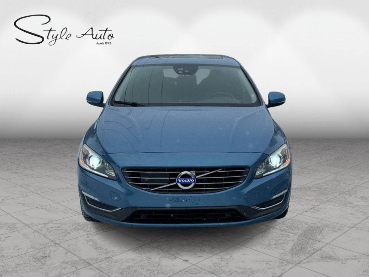 2014 Volvo S60 - Photo 2