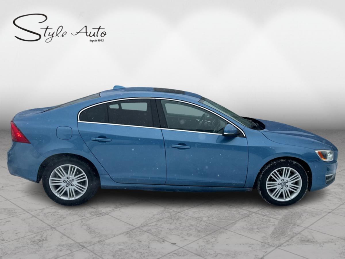 2014 Volvo S60 - Photo 7