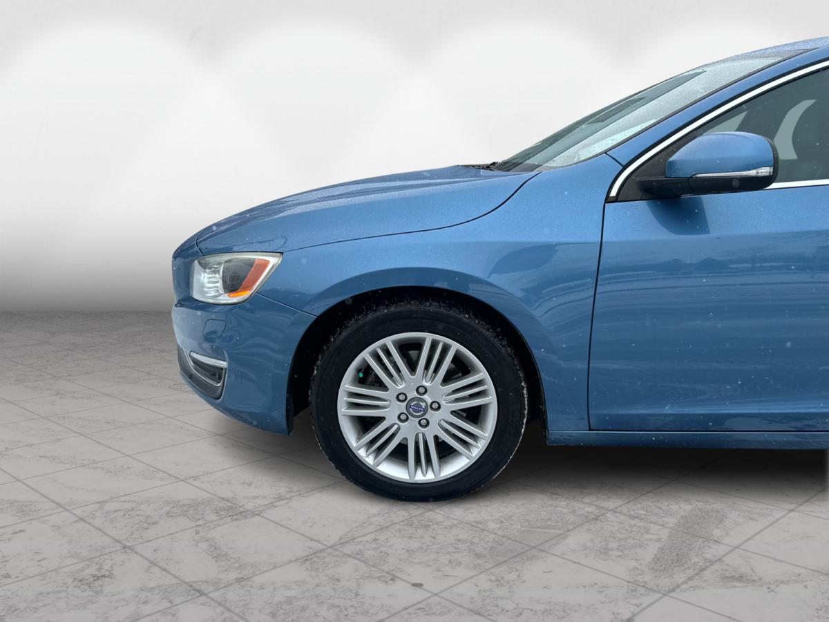 2014 Volvo S60 - Photo 9