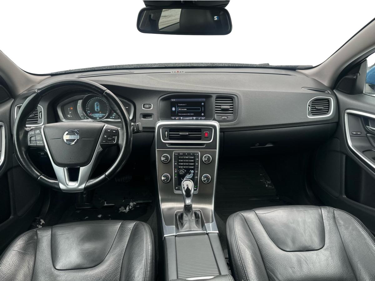 2014 Volvo S60 - Photo 10