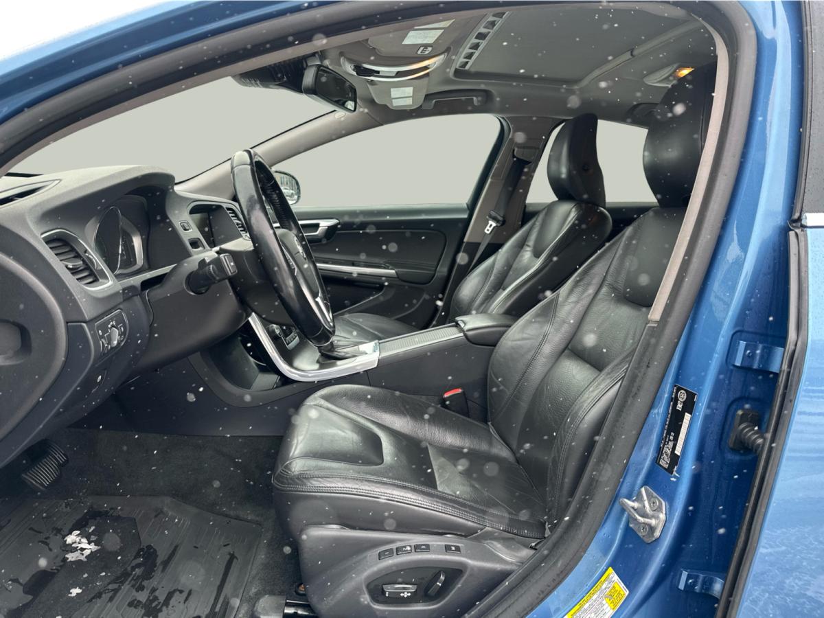 2014 Volvo S60 - Photo 11