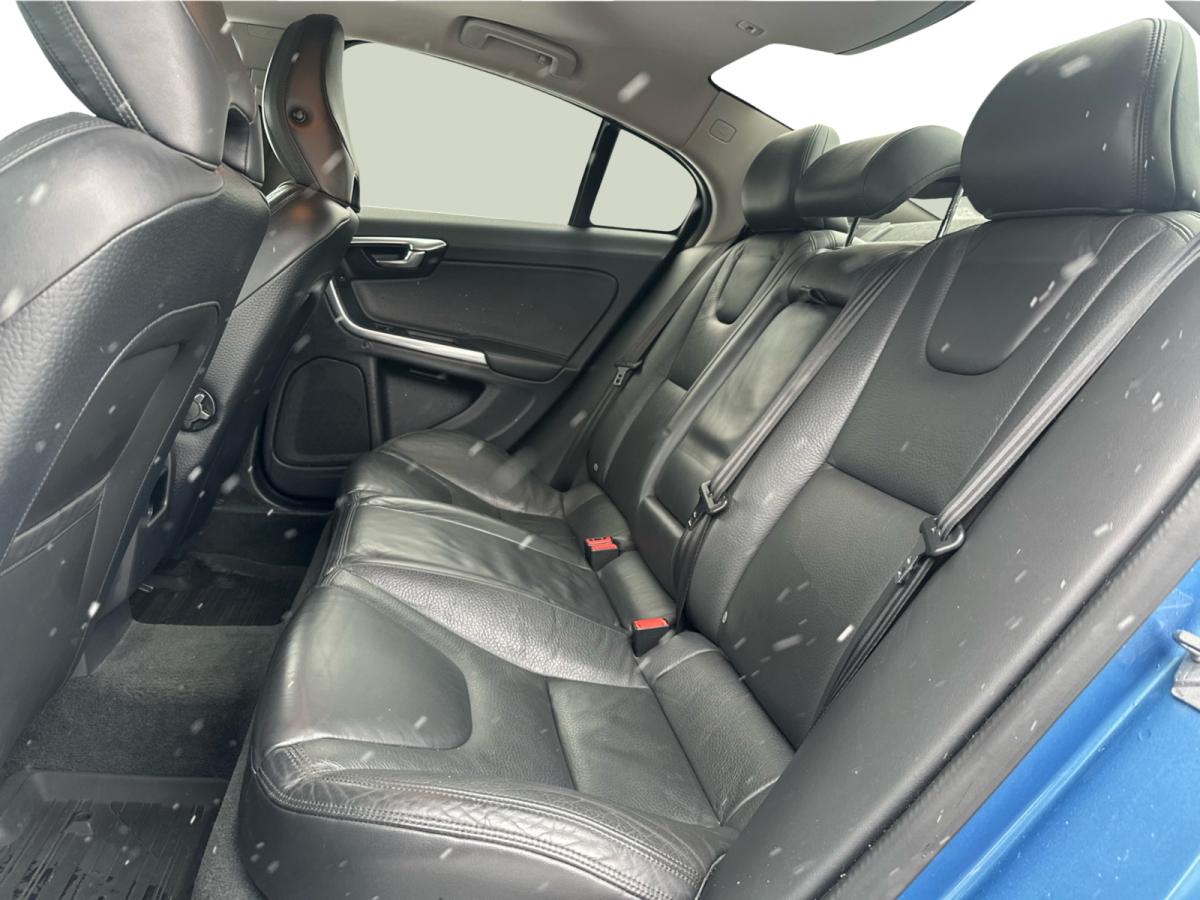 2014 Volvo S60 - Photo 12