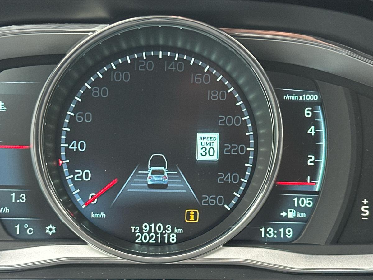 2014 Volvo S60 - Photo 14