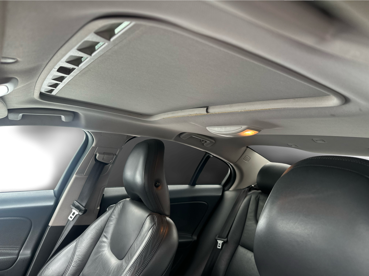 2014 Volvo S60 - Photo 16