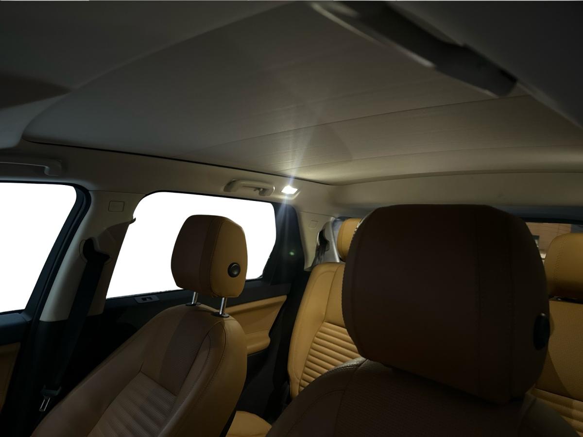 2019 Land Rover Discovery Sport - Photo 10