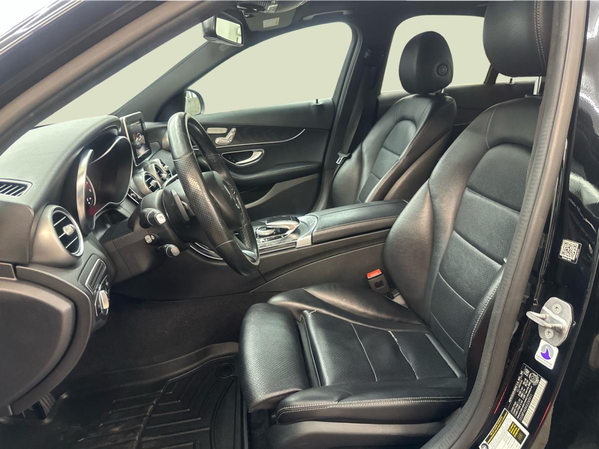 2018 Mercedes-Benz C 300 - Photo 11