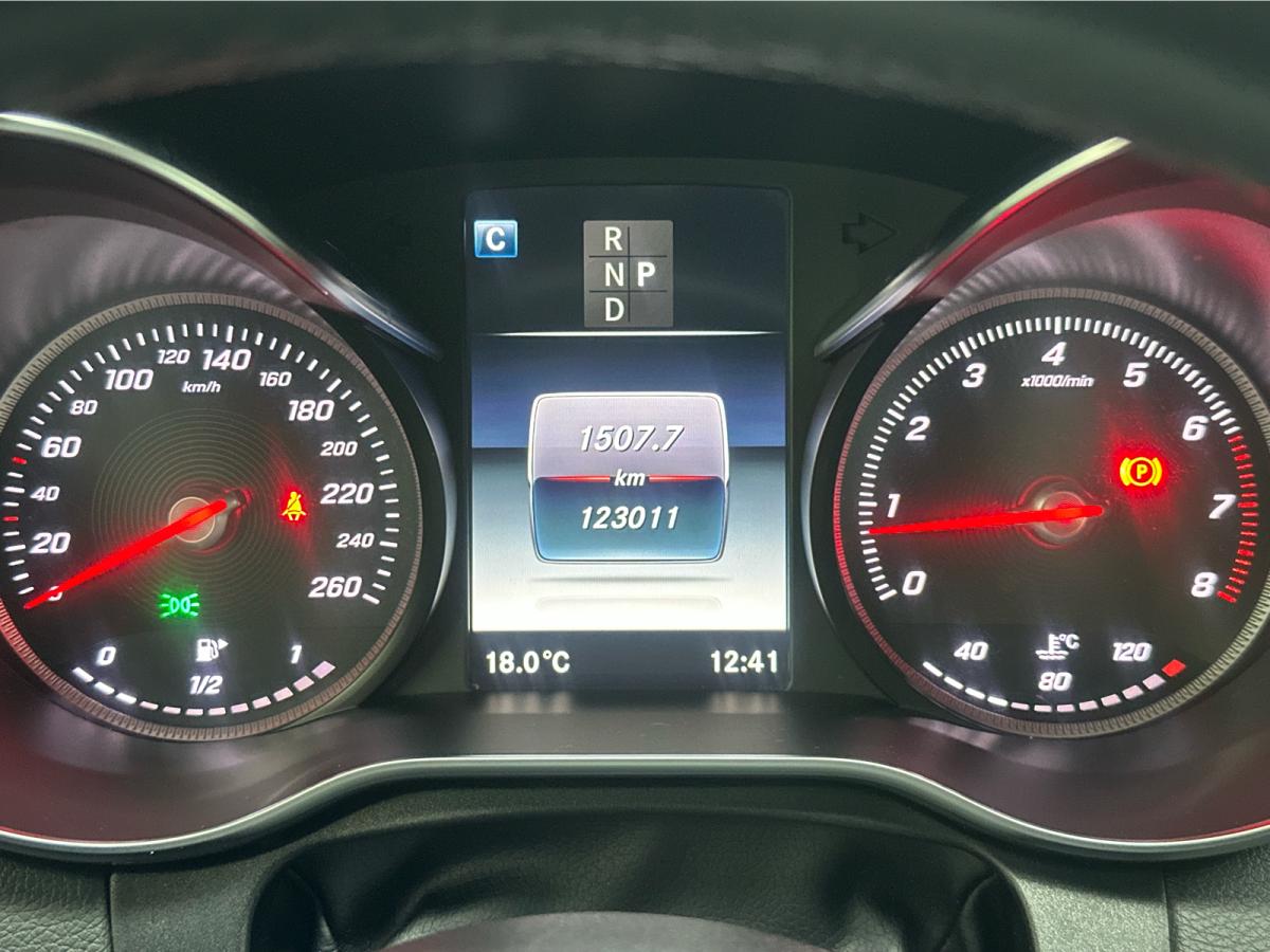 2018 Mercedes-Benz C 300 - Photo 13