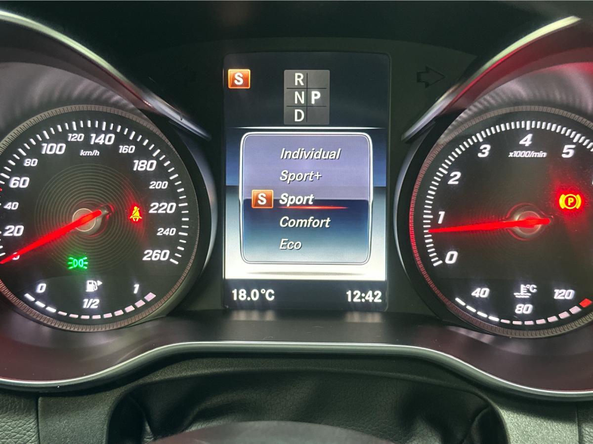 2018 Mercedes-Benz C 300 - Photo 14