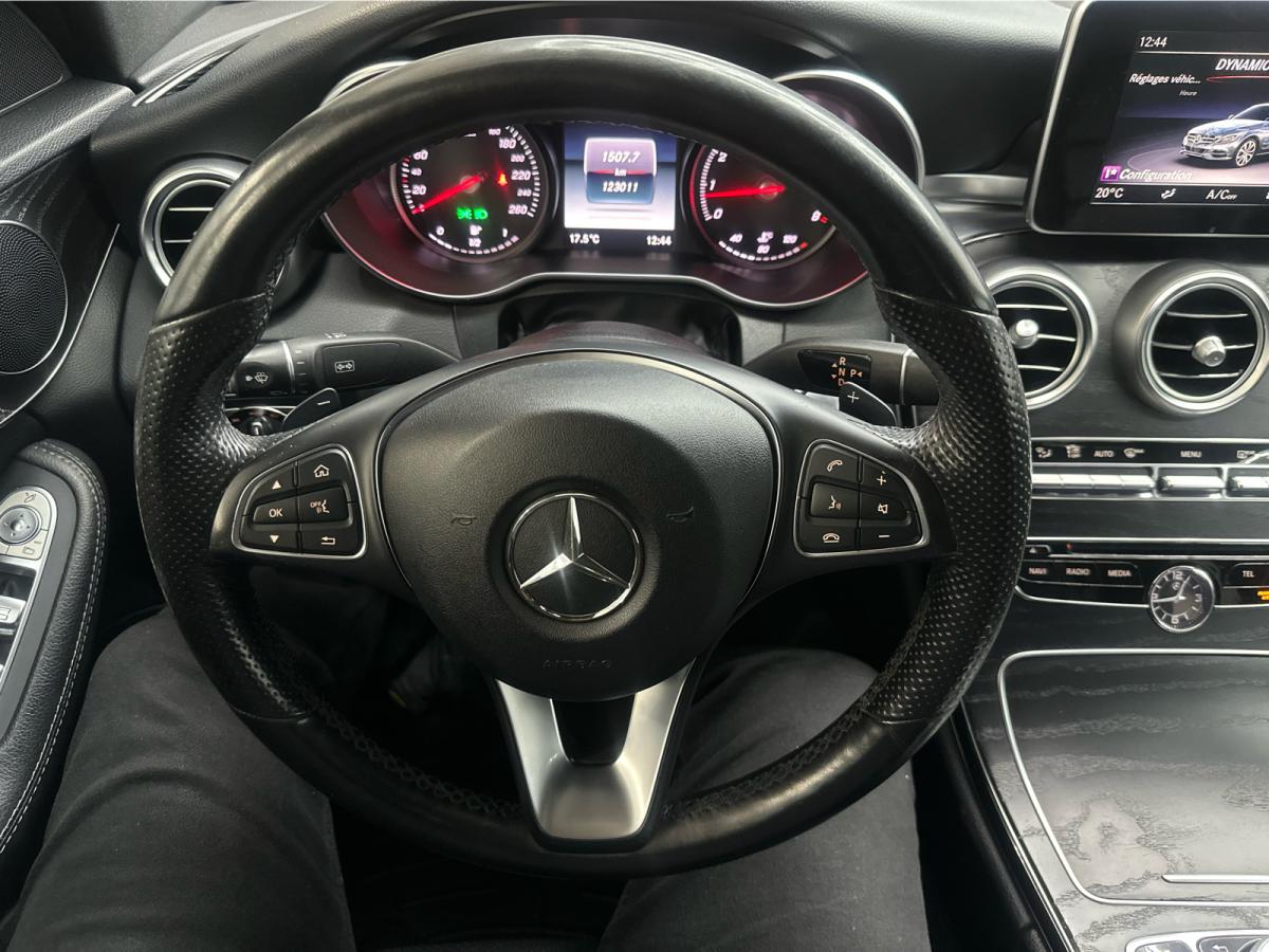 2018 Mercedes-Benz C 300 - Photo 15