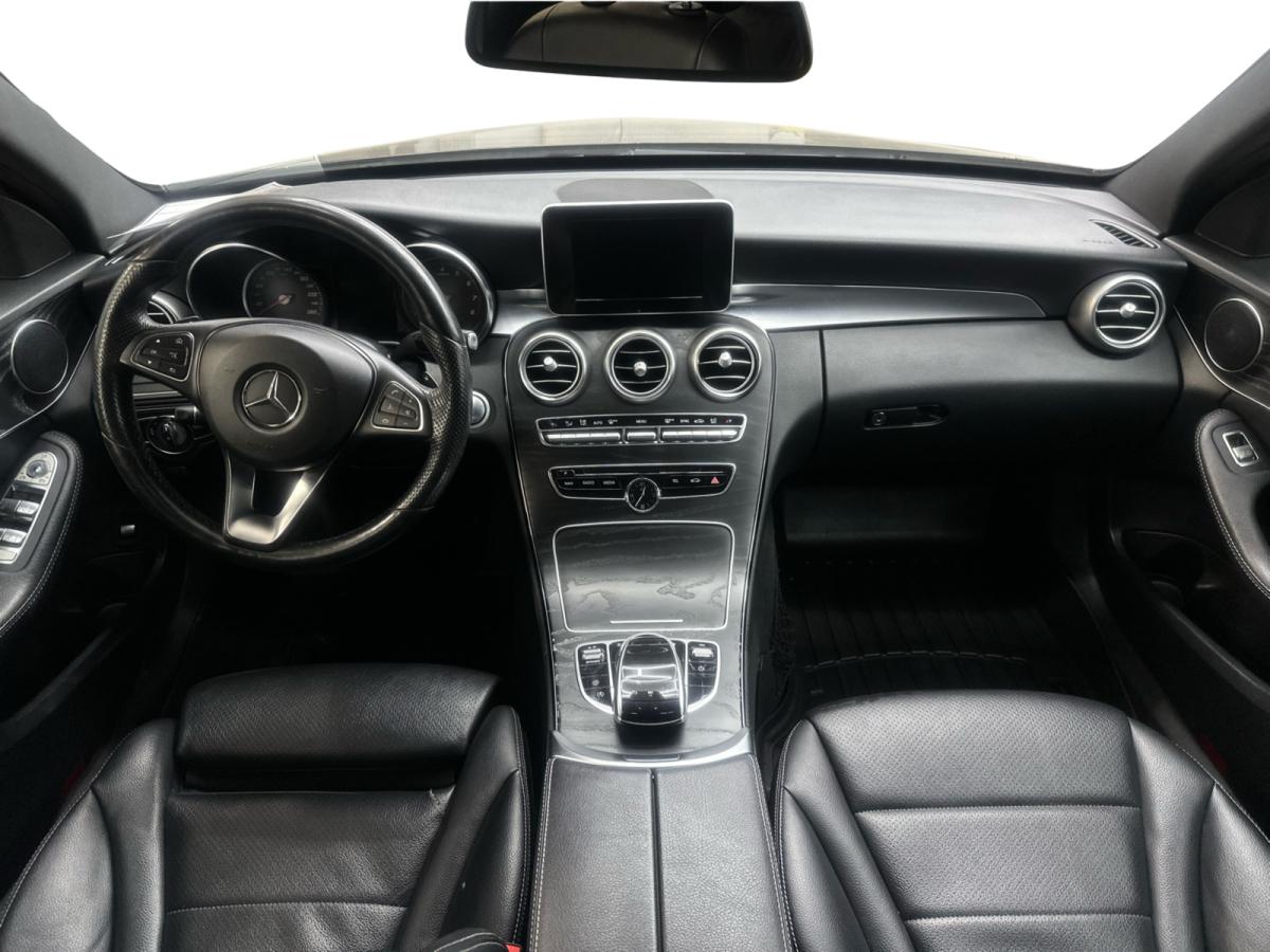 2018 Mercedes-Benz C 300 - Photo 19