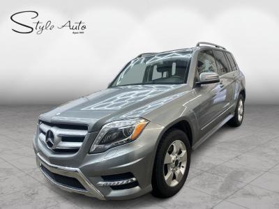 2013 Mercedes-Benz GLK 350