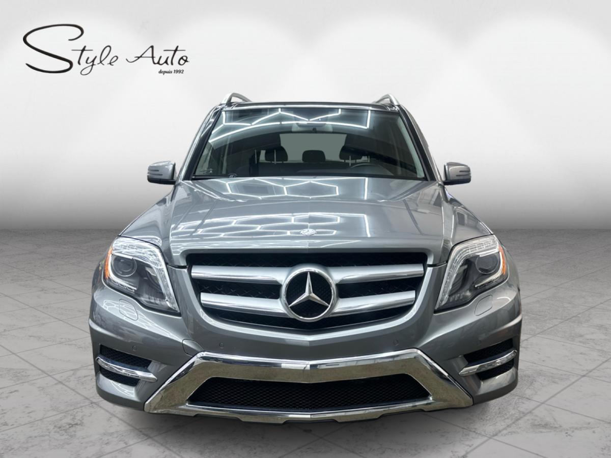 2013 Mercedes-Benz GLK 350 - Photo 2