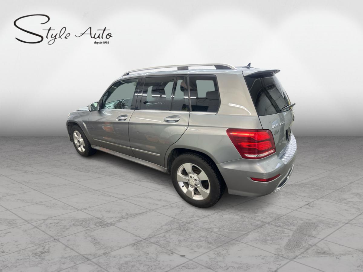 2013 Mercedes-Benz GLK 350 - Photo 3