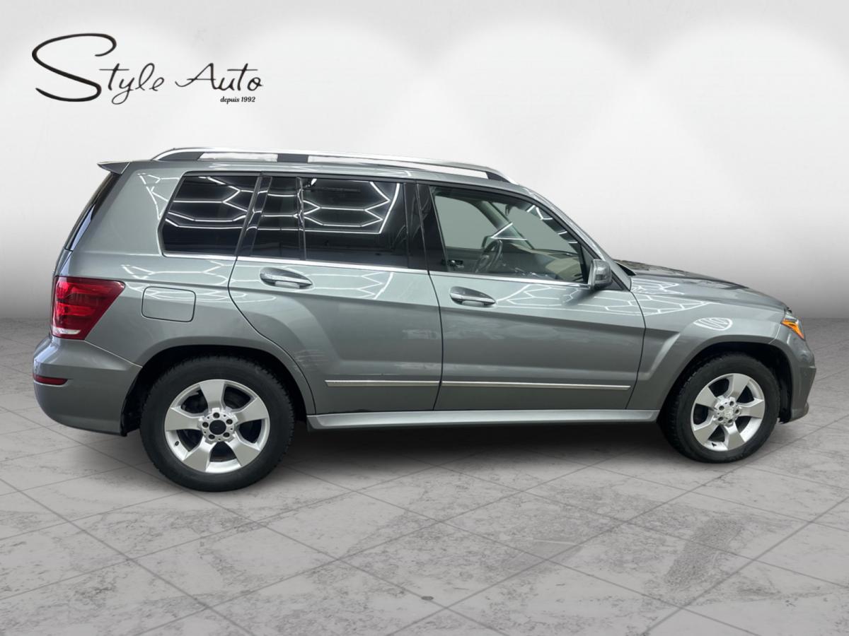 2013 Mercedes-Benz GLK 350 - Photo 6