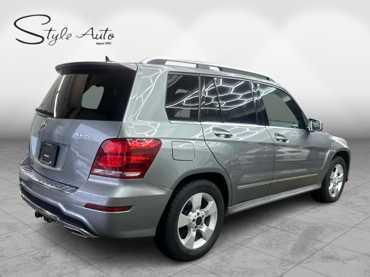 2013 Mercedes-Benz GLK 350 - Photo 8