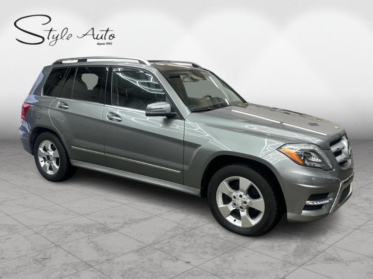 2013 Mercedes-Benz GLK 350 - Photo 10