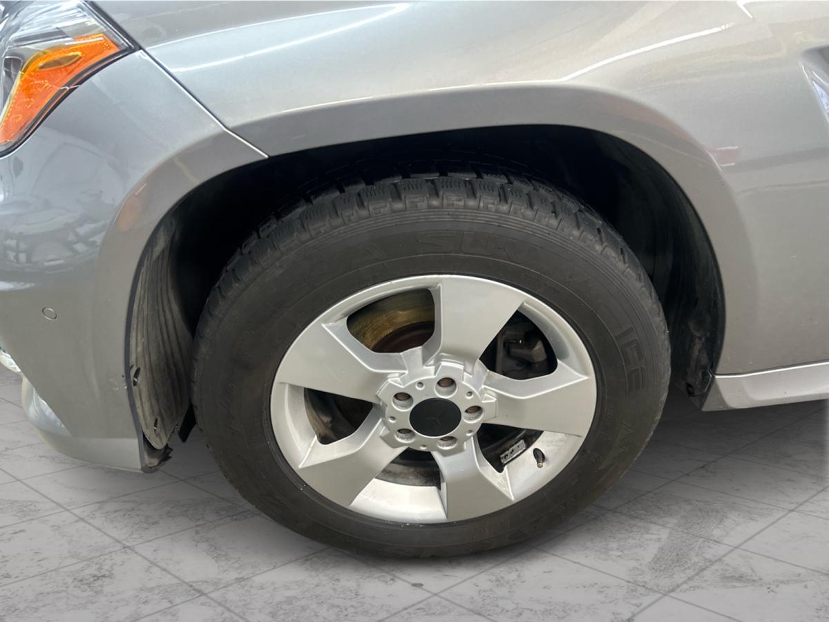 2013 Mercedes-Benz GLK 350 - Photo 11