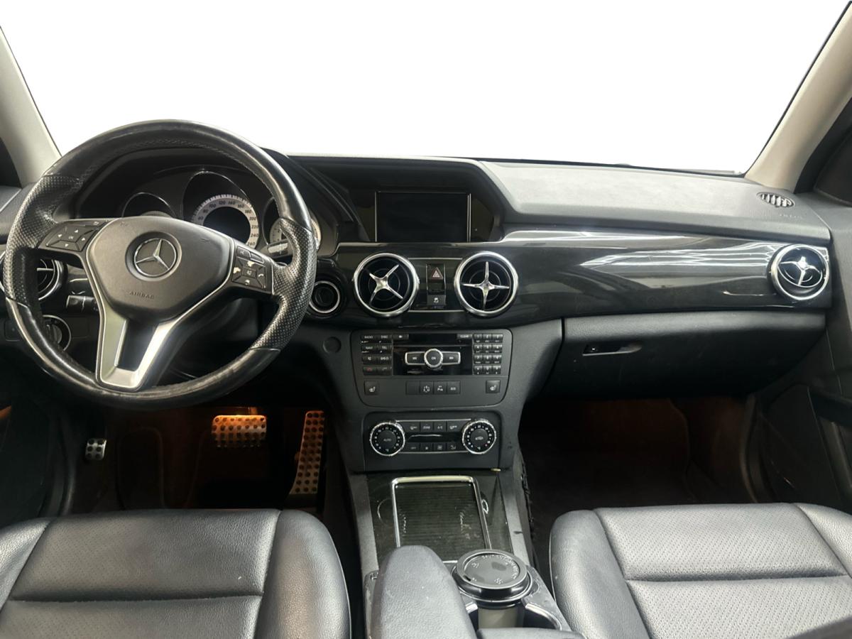 2013 Mercedes-Benz GLK 350 - Photo 12