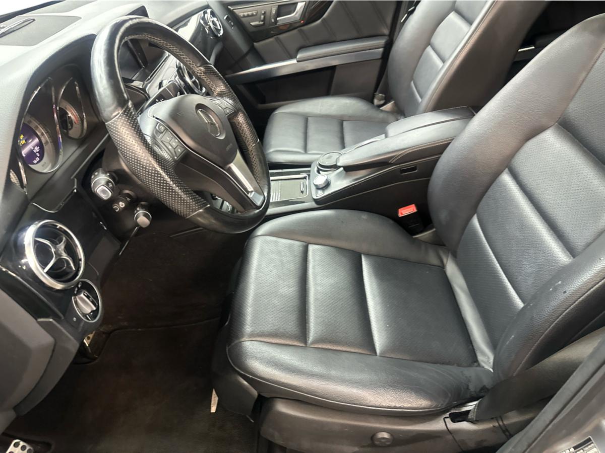 2013 Mercedes-Benz GLK 350 - Photo 13