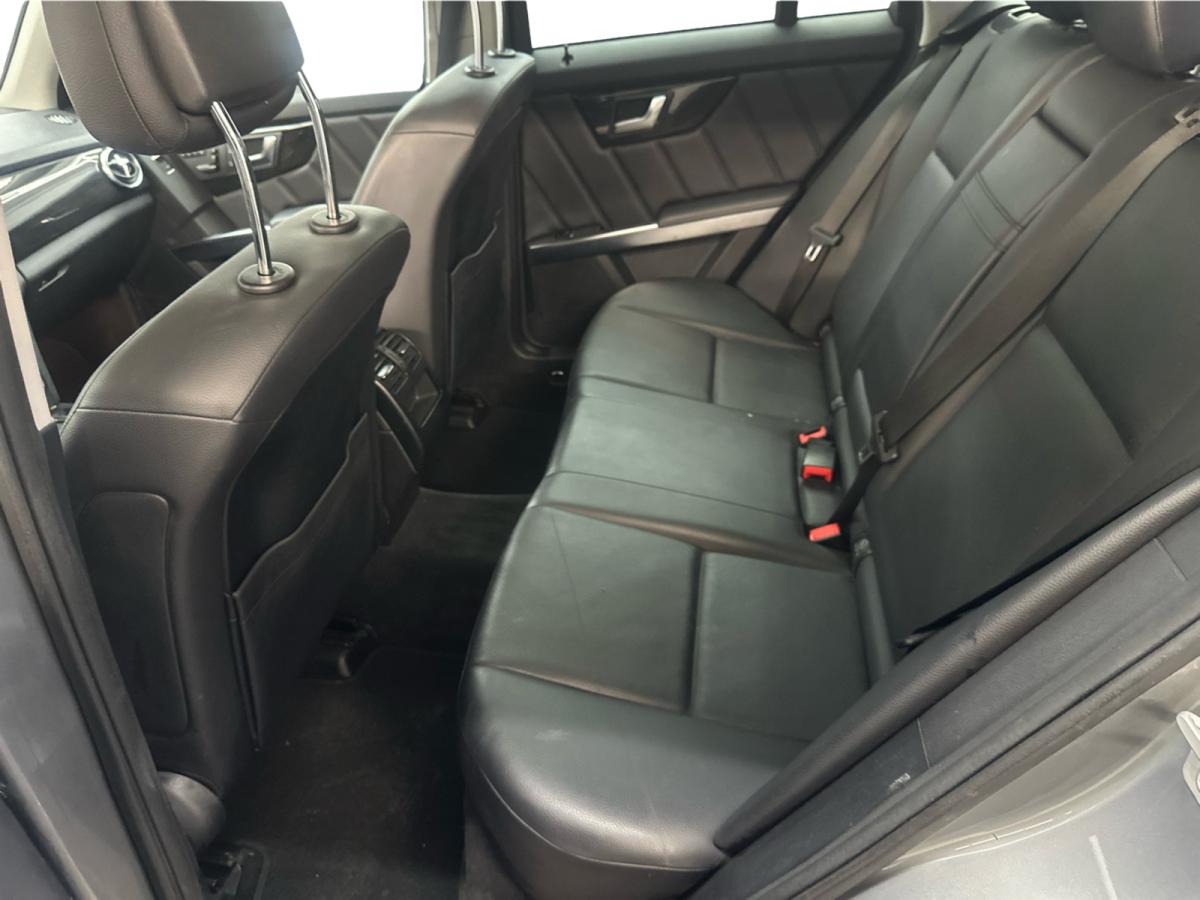 2013 Mercedes-Benz GLK 350 - Photo 14