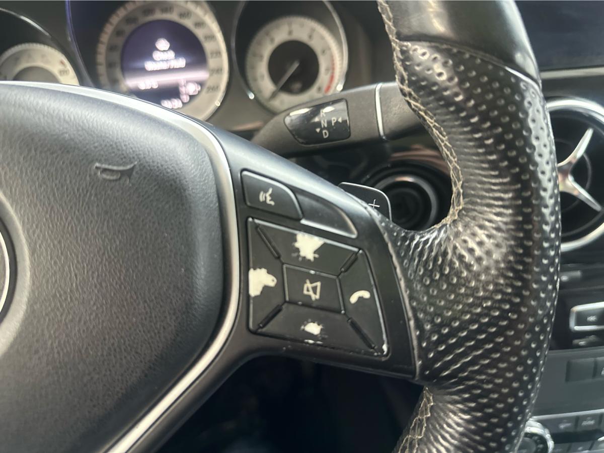 2013 Mercedes-Benz GLK 350 - Photo 16