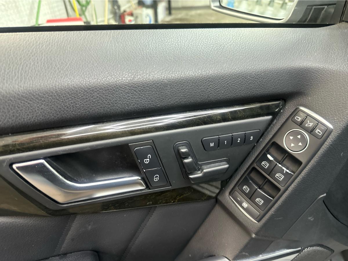 2013 Mercedes-Benz GLK 350 - Photo 20